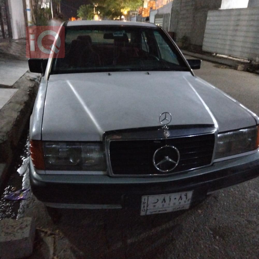 مێرسێدس بێنز E-Class